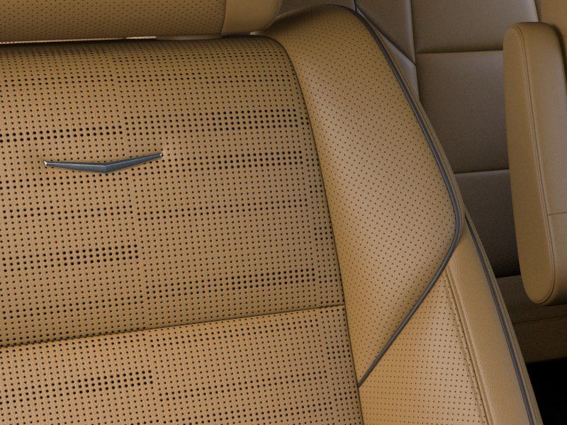 Thumbnail: 2026 Cadillac Escalade - 8