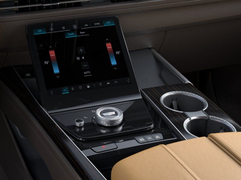 Thumbnail: 2026 Cadillac Escalade - 11