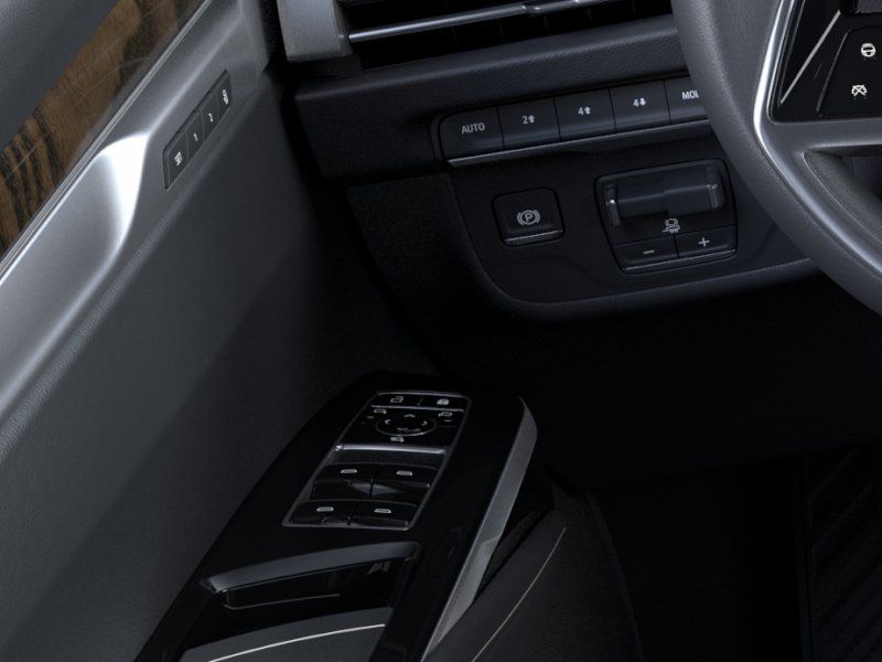 Thumbnail: 2026 Cadillac Escalade - 22