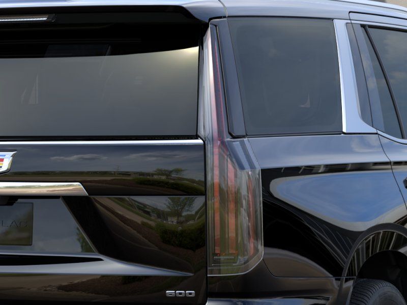 Thumbnail: 2026 Cadillac Escalade - 18