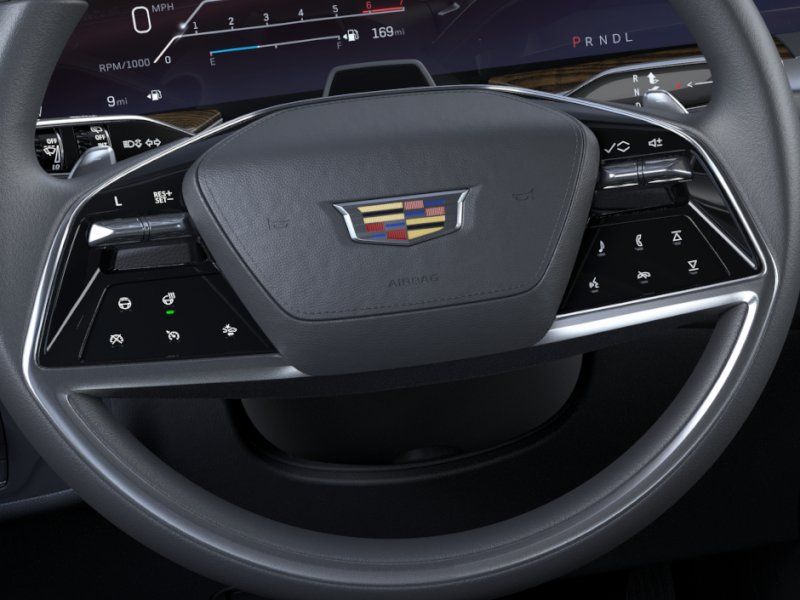 Thumbnail: 2026 Cadillac Escalade - 21