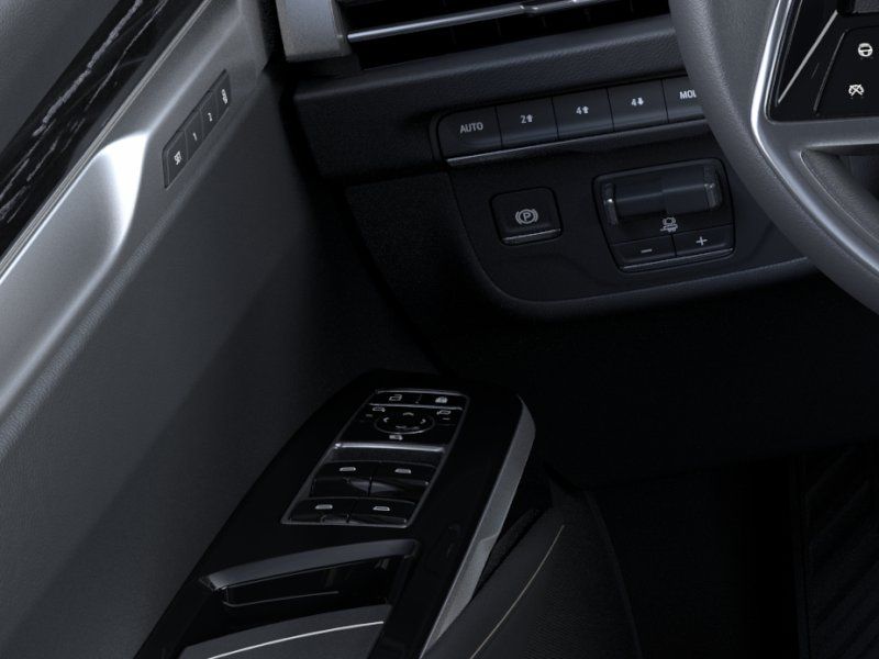 Thumbnail: 2026 Cadillac Escalade - 23