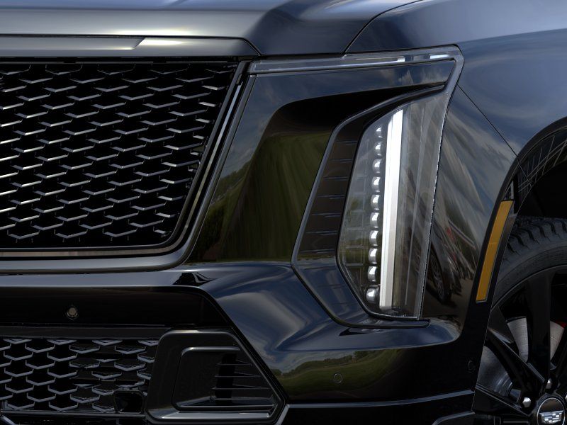 Thumbnail: 2026 Cadillac Escalade - 18