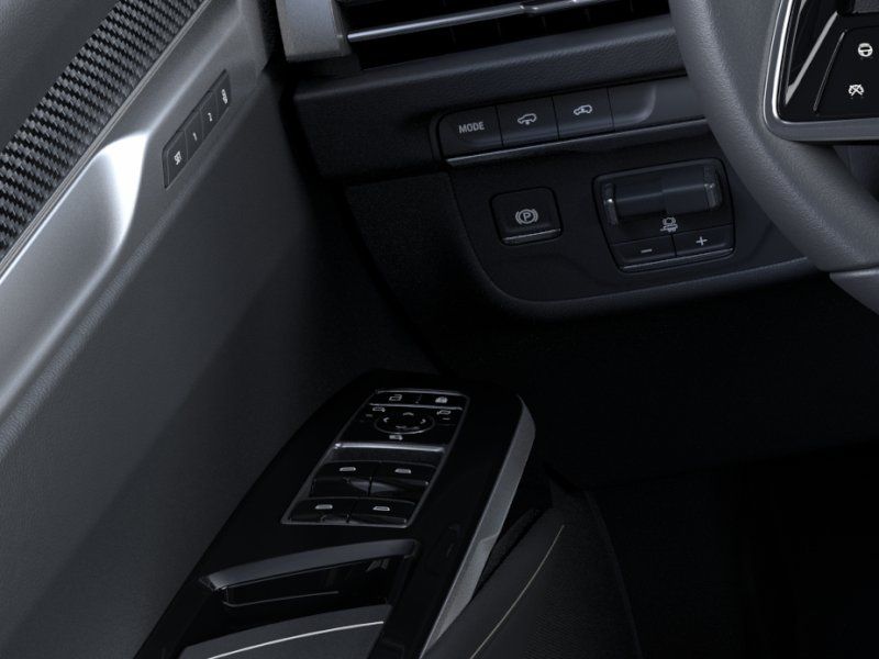 Thumbnail: 2026 Cadillac Escalade - 23