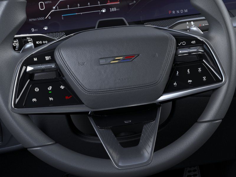 Thumbnail: 2026 Cadillac Escalade - 22