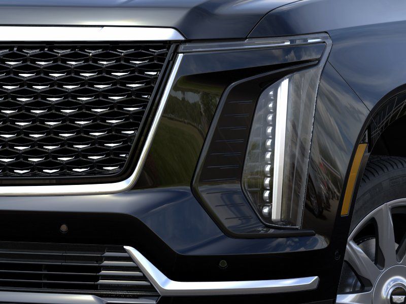 Thumbnail: 2026 Cadillac Escalade - 17