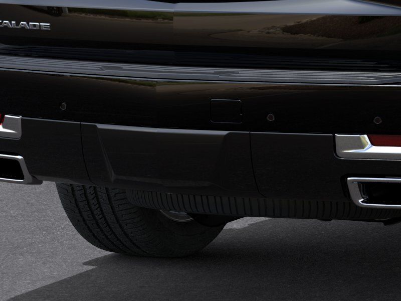 Thumbnail: 2026 Cadillac Escalade - 21