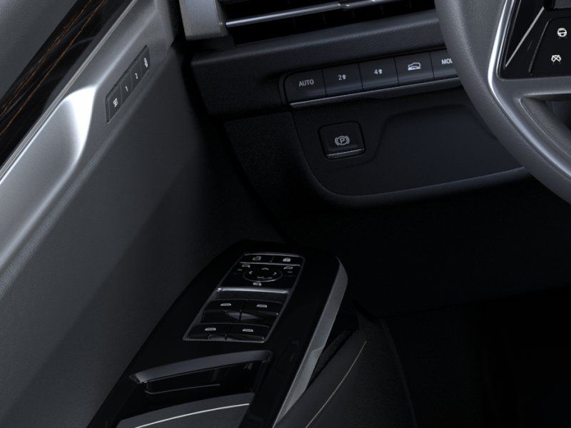 Thumbnail: 2026 Cadillac Escalade - 23