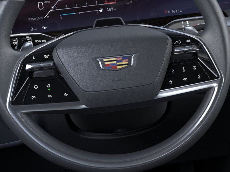 Thumbnail: 2026 Cadillac Escalade - 22