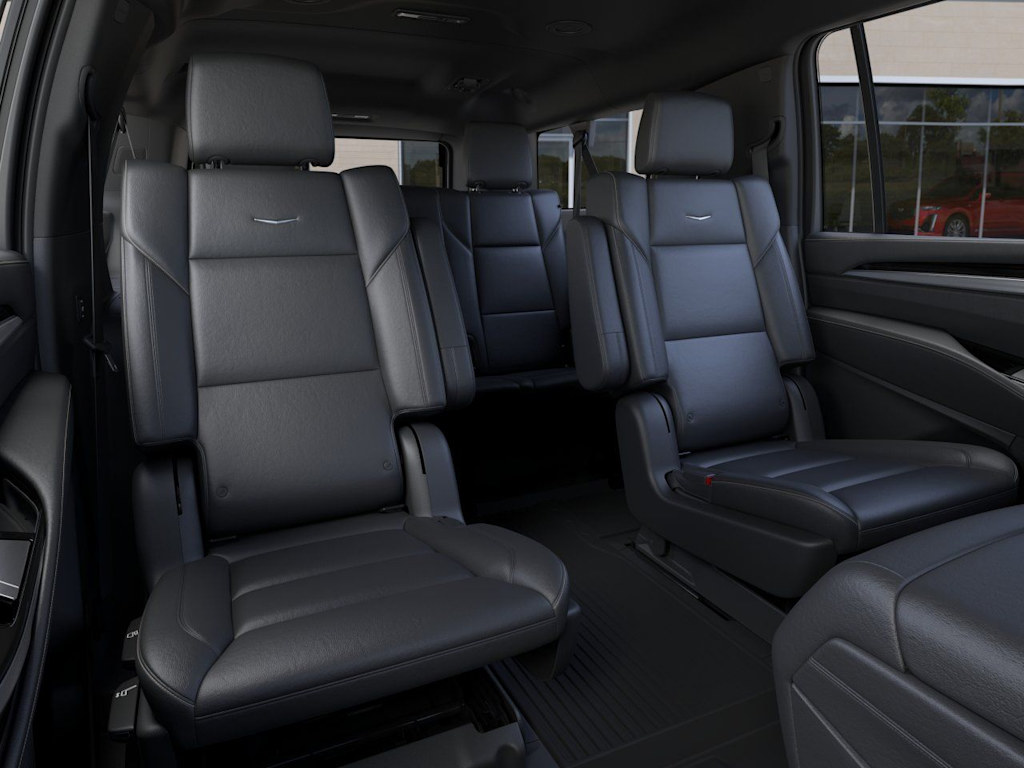 Thumbnail: 2026 Cadillac Escalade - 8
