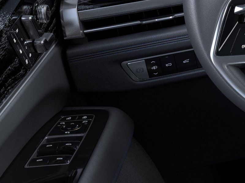 Thumbnail: 2026 Cadillac Escalade IQ - 23