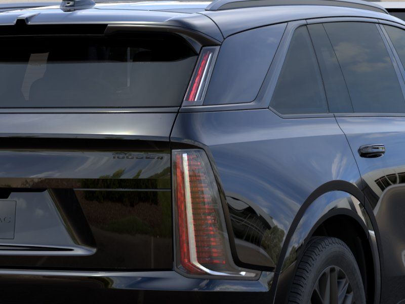 Thumbnail: 2026 Cadillac Escalade IQ - 18