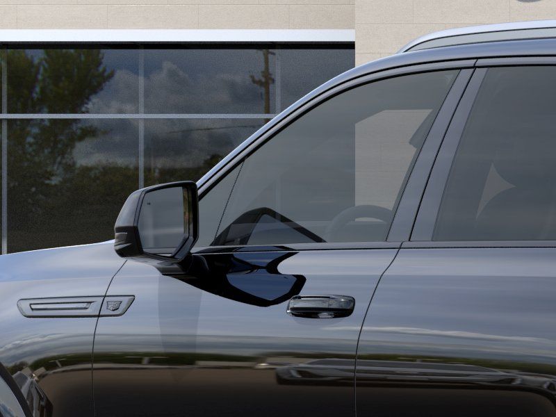 Thumbnail: 2026 Cadillac Escalade IQ - 19