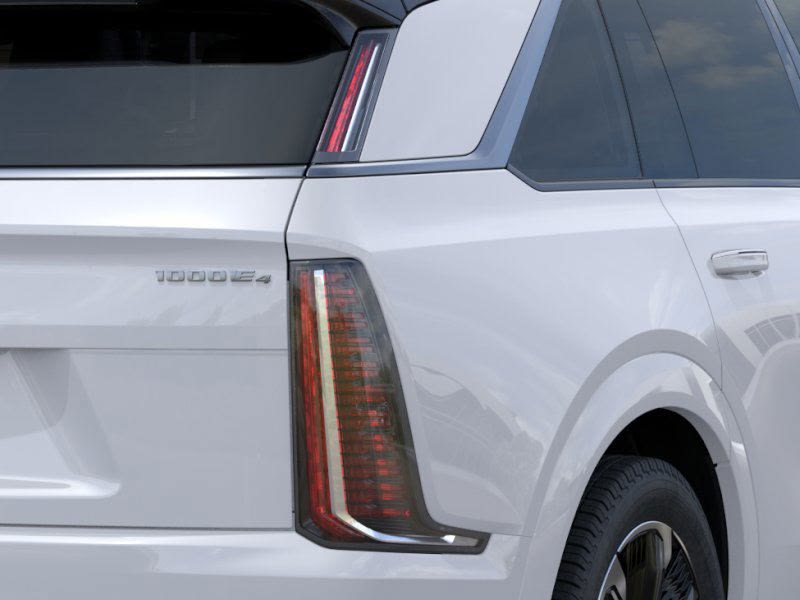 2025 Cadillac Escalade Sport 19