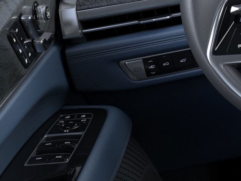 2025 Cadillac Escalade IQ Sport 2 24