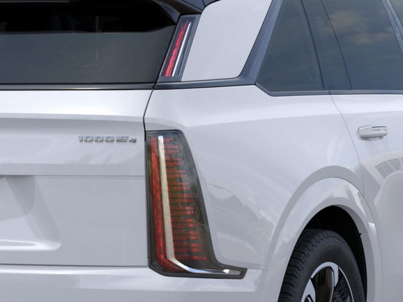 2025 Cadillac Escalade IQ Sport 2 20