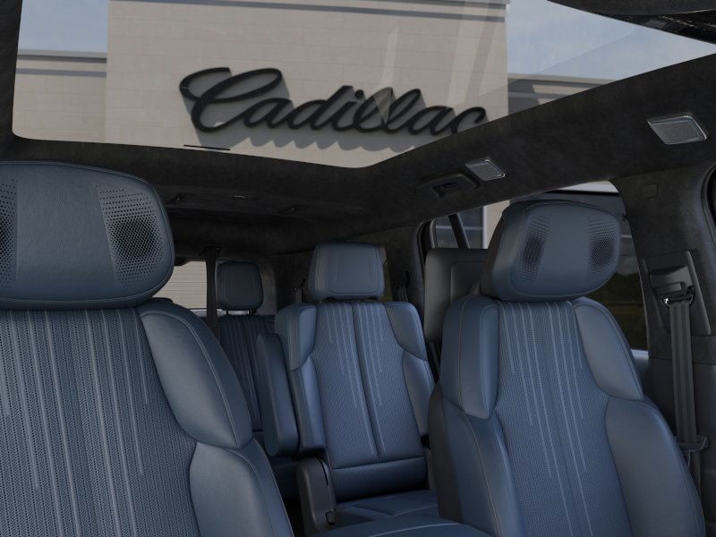 2025 Cadillac Escalade IQ Sport 2 7
