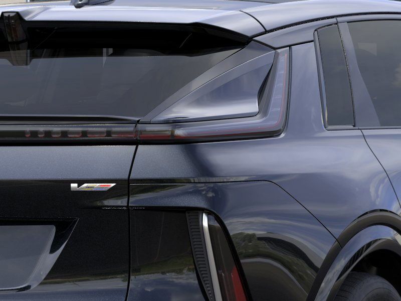 Thumbnail: 2026 Cadillac Lyriq - 17