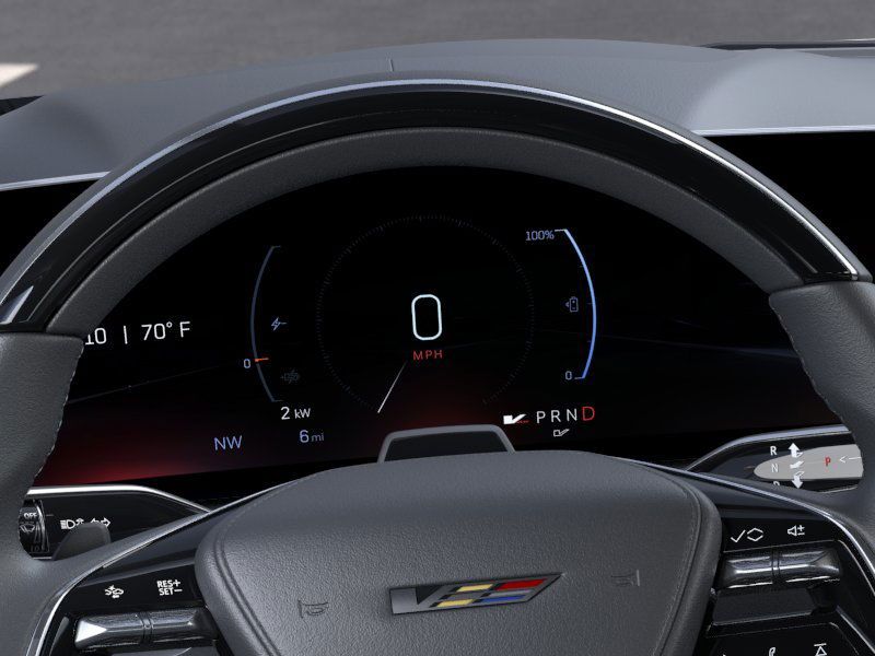 Thumbnail: 2026 Cadillac Lyriq - 20