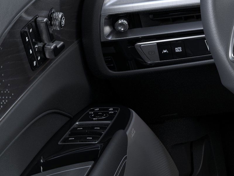 Thumbnail: 2026 Cadillac Lyriq - 23