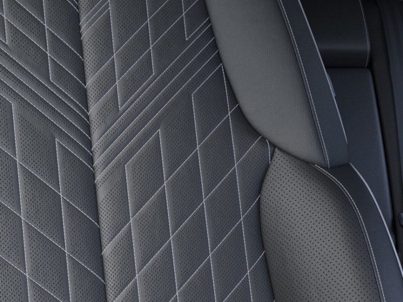 Thumbnail: 2026 Cadillac Lyriq - 22