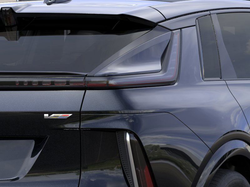 Thumbnail: 2026 Cadillac Lyriq - 20