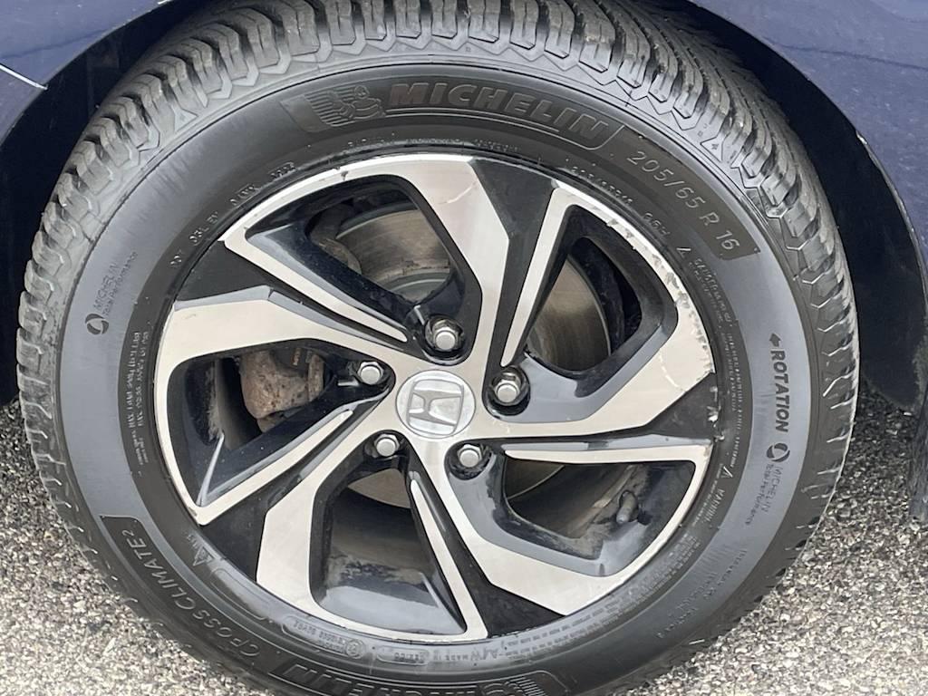 Thumbnail: 2017 Honda Accord - 6