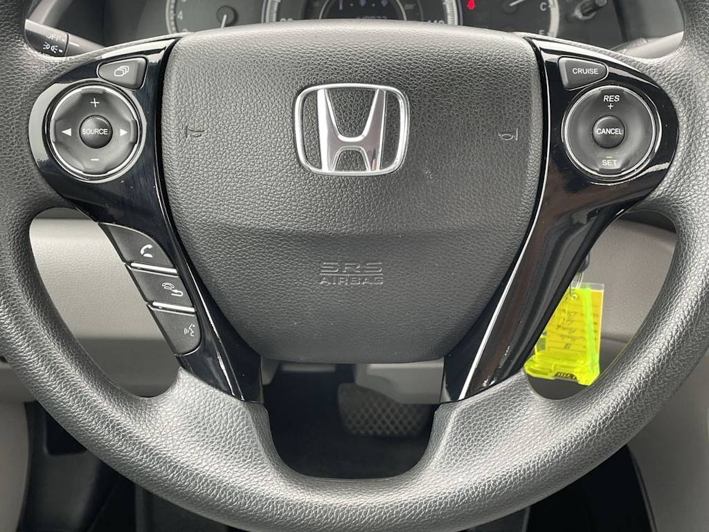 Thumbnail: 2017 Honda Accord - 24