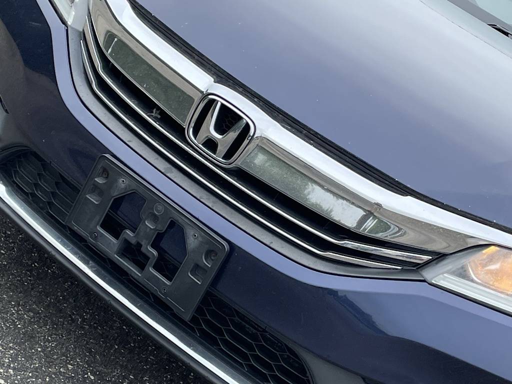 Thumbnail: 2017 Honda Accord - 5