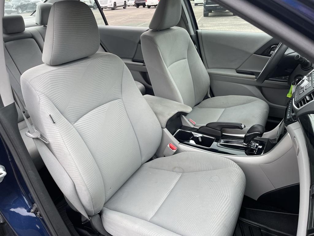 Thumbnail: 2017 Honda Accord - 10