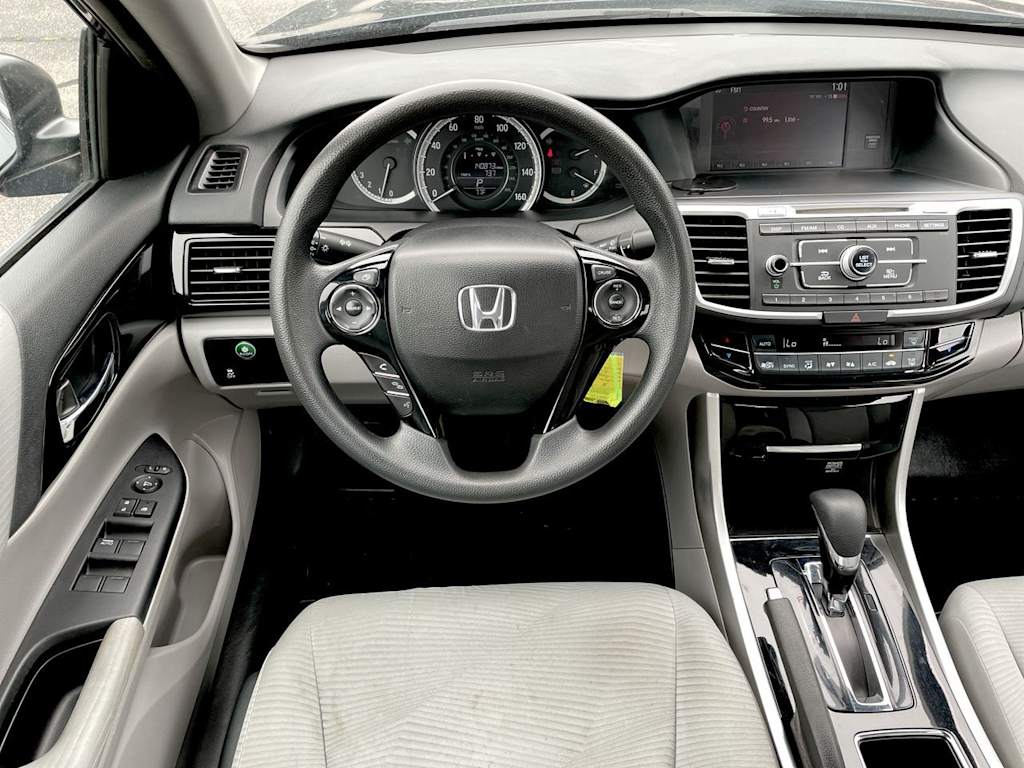 Thumbnail: 2017 Honda Accord - 2