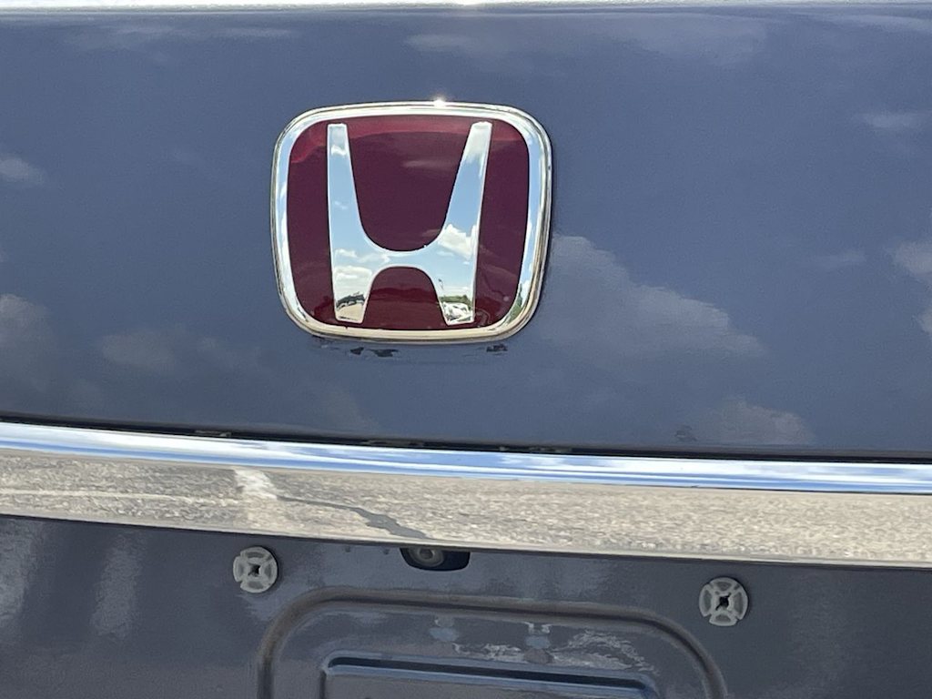 Thumbnail: 2016 Honda Accord - 37