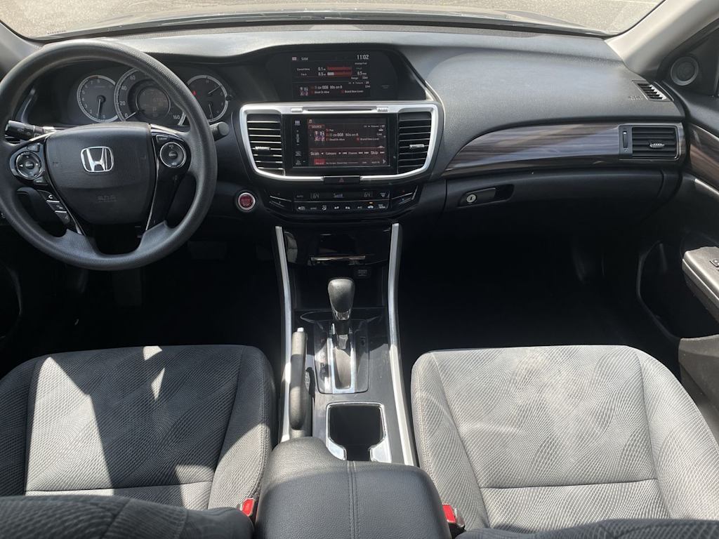 Thumbnail: 2016 Honda Accord - 8