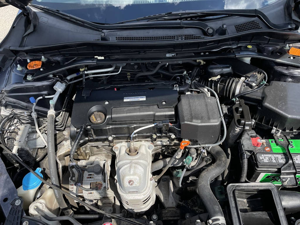 Thumbnail: 2016 Honda Accord - 7