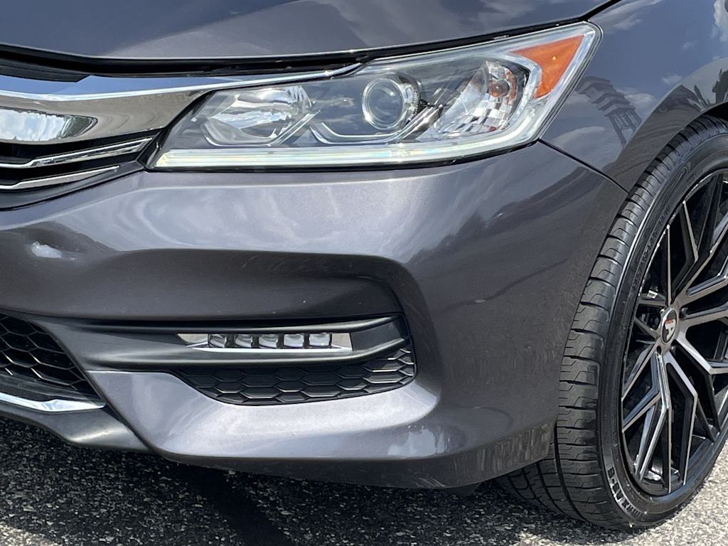 Thumbnail: 2016 Honda Accord - 35