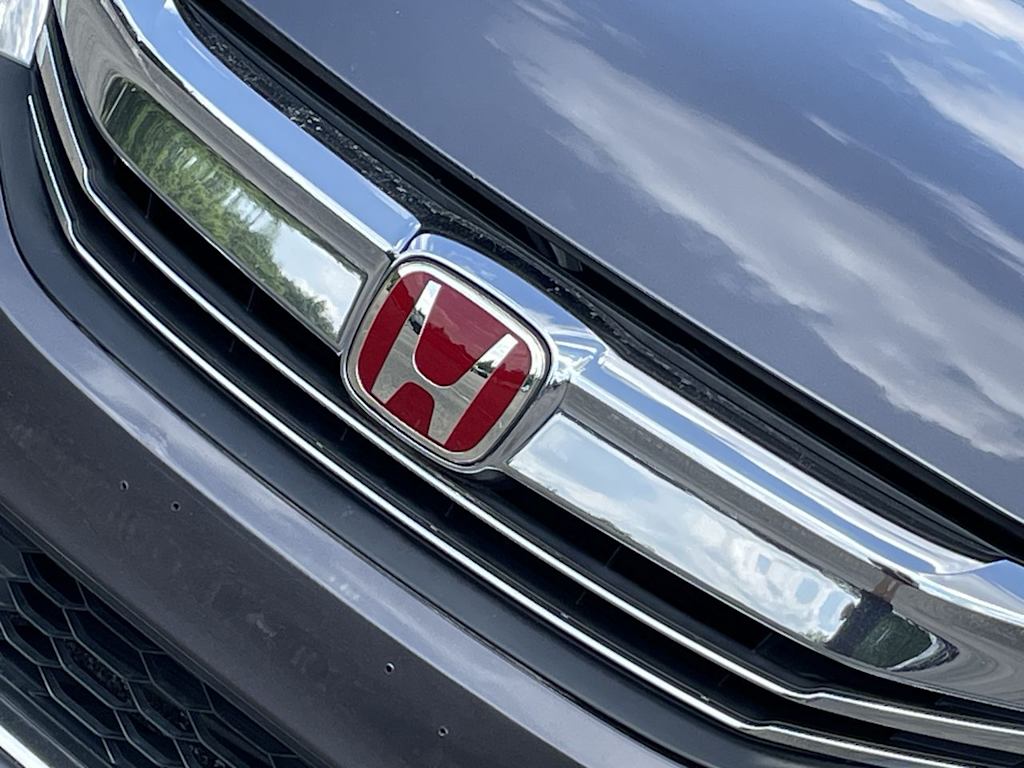 Thumbnail: 2016 Honda Accord - 5