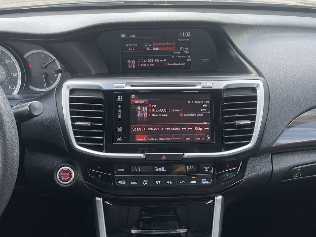 Thumbnail: 2016 Honda Accord - 12