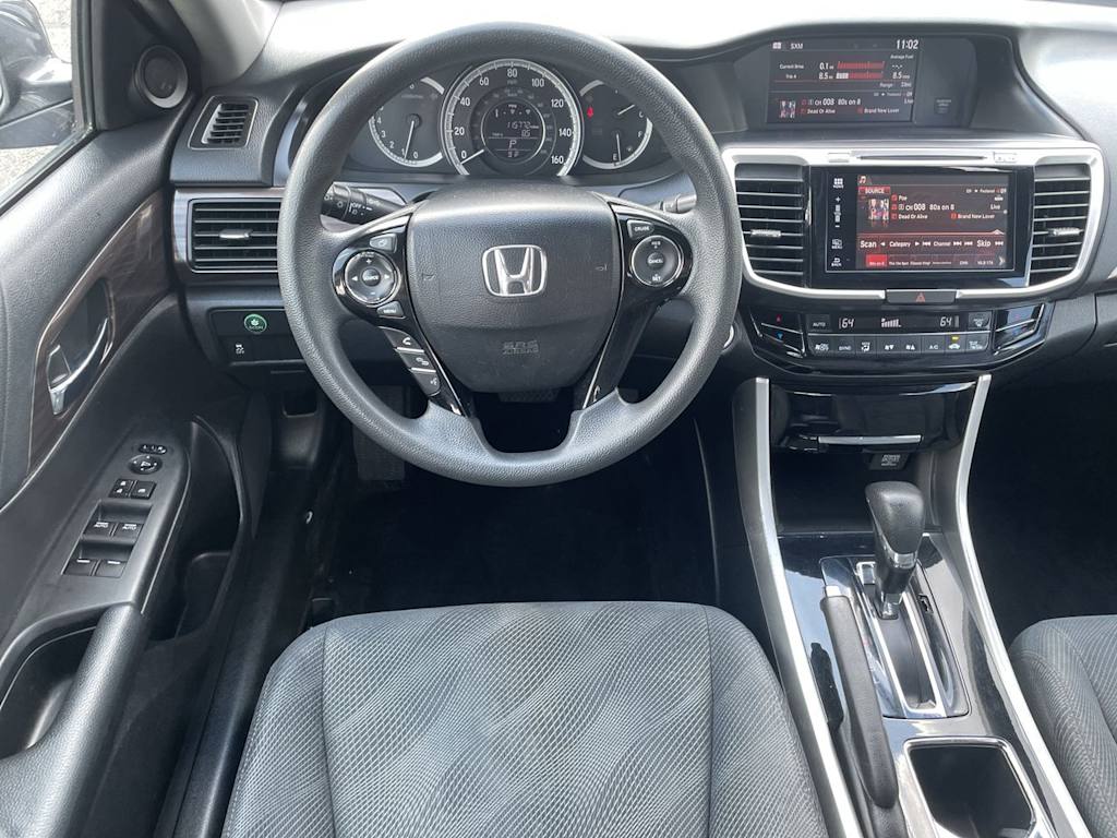 Thumbnail: 2016 Honda Accord - 2