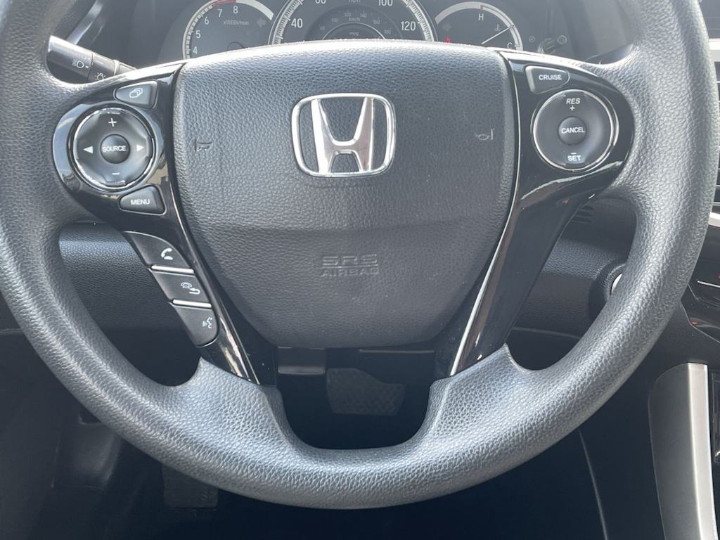 Thumbnail: 2016 Honda Accord - 24