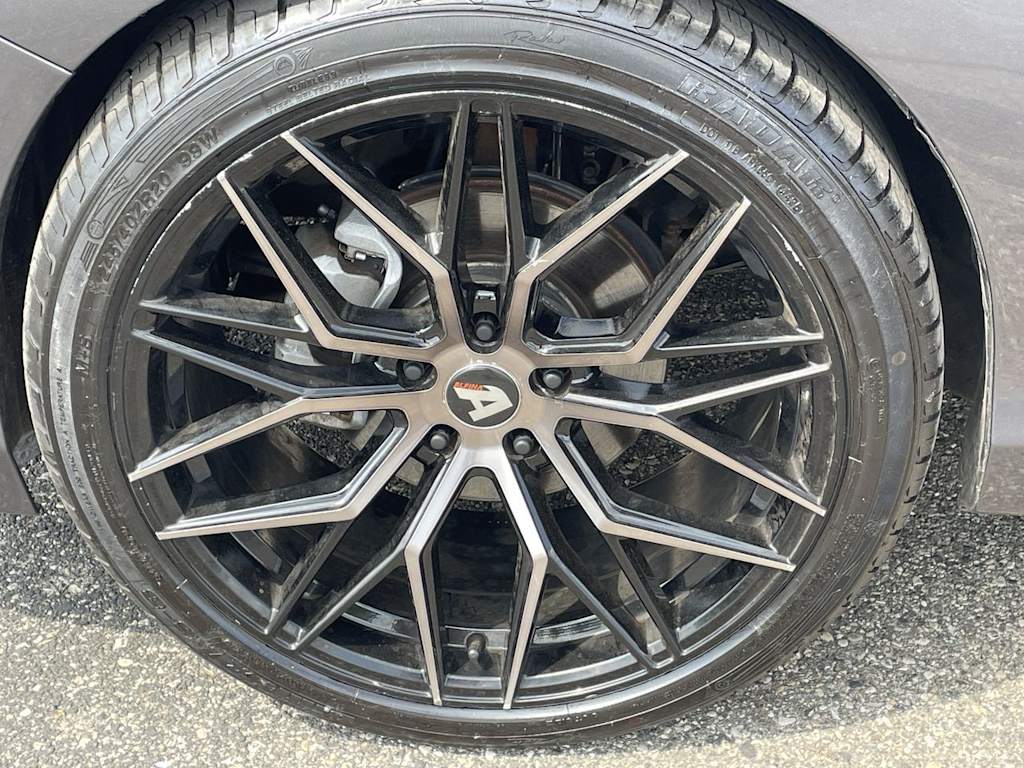 Thumbnail: 2016 Honda Accord - 6