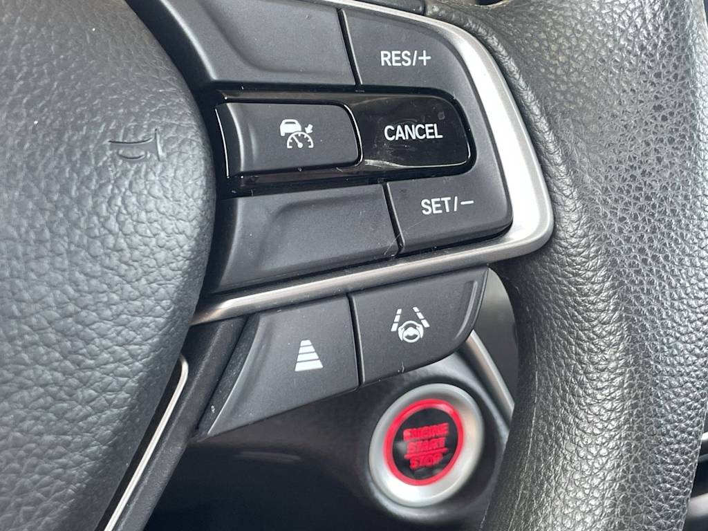 Thumbnail: 2021 Honda Accord - 30