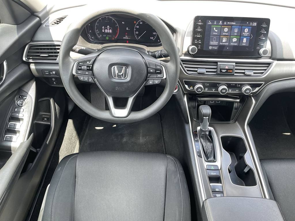 Thumbnail: 2021 Honda Accord - 2