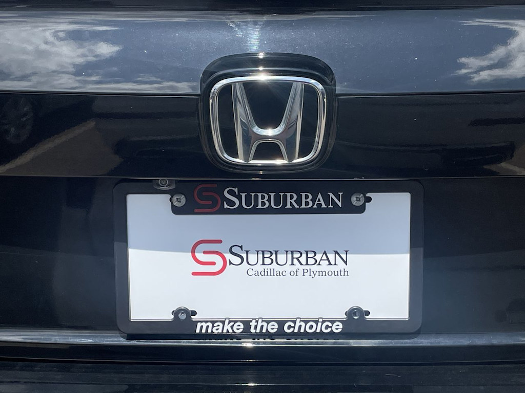 Thumbnail: 2021 Honda Accord - 37
