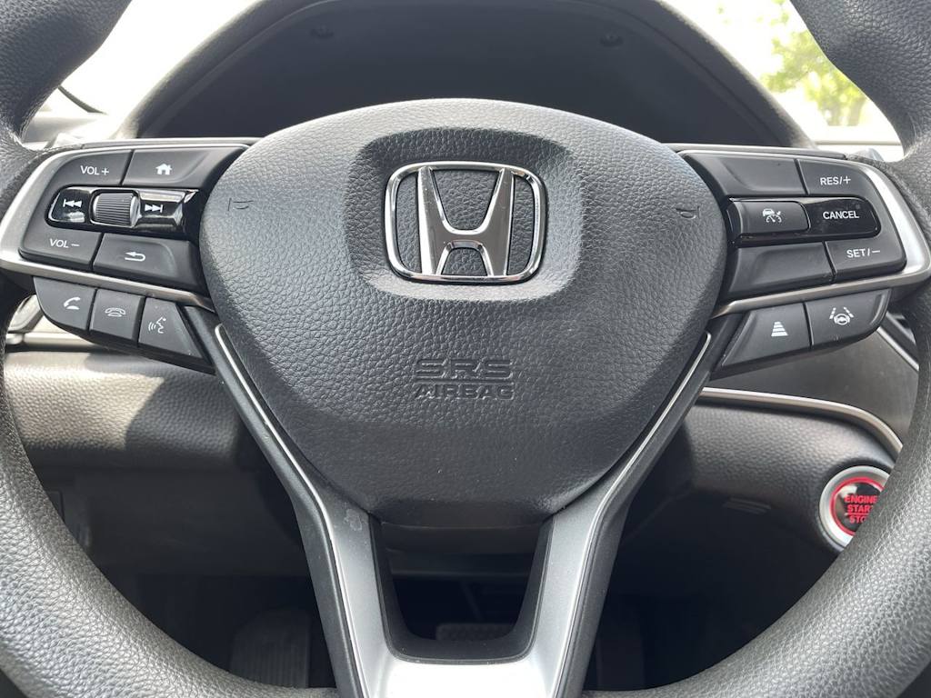 Thumbnail: 2021 Honda Accord - 23