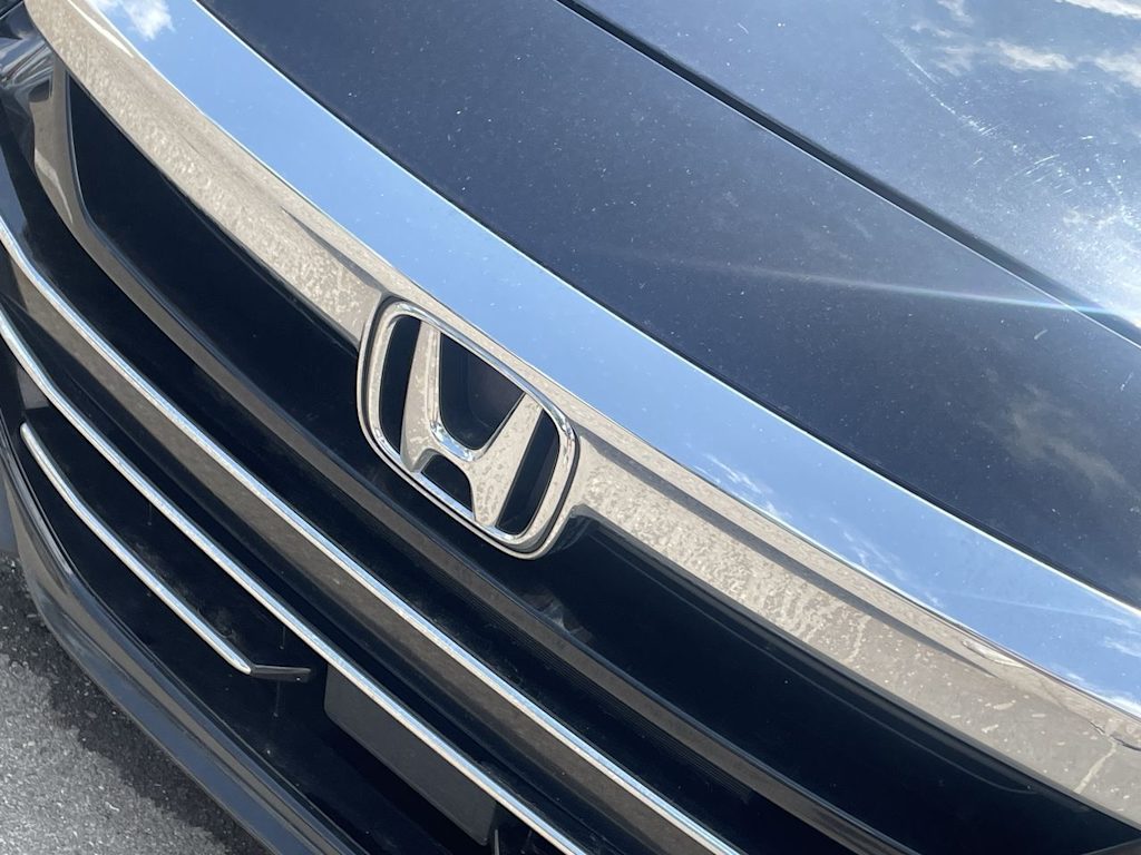 Thumbnail: 2021 Honda Accord - 33