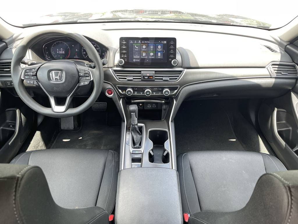 Thumbnail: 2021 Honda Accord - 10