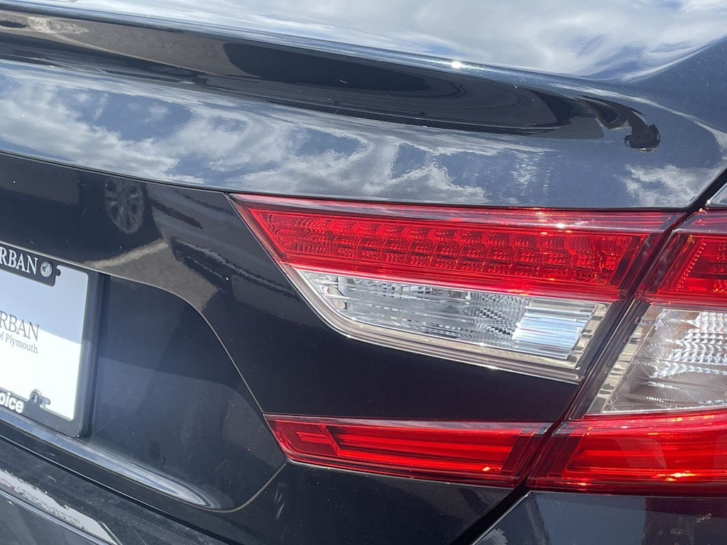 Thumbnail: 2021 Honda Accord - 36