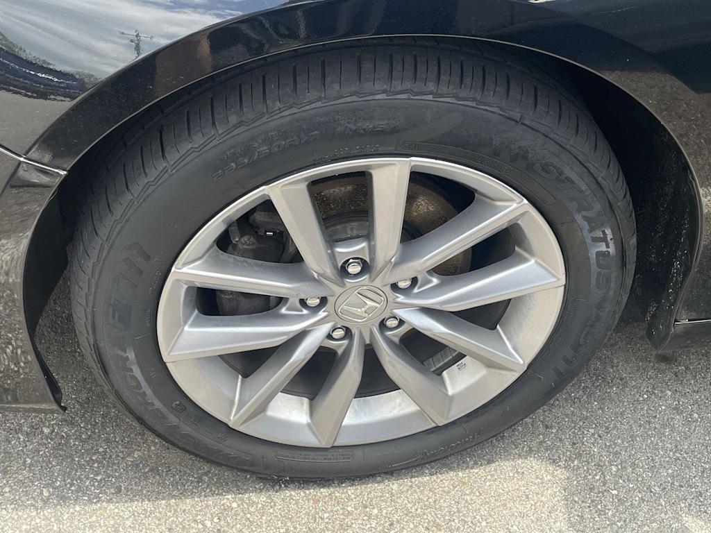 Thumbnail: 2021 Honda Accord - 8