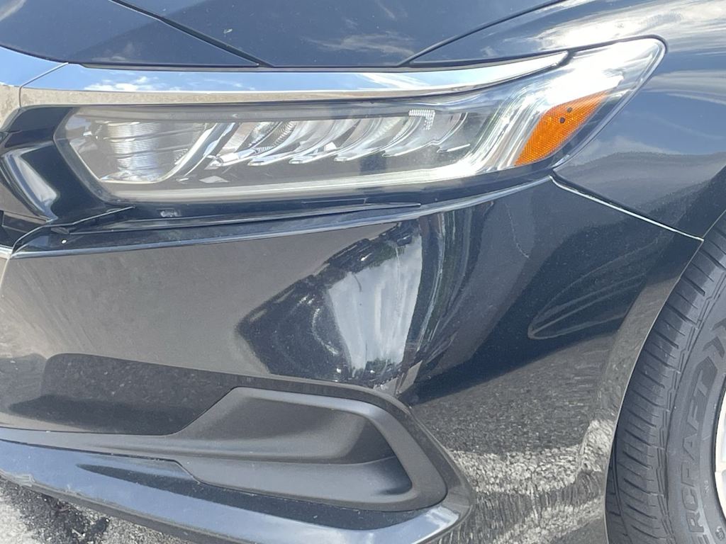 Thumbnail: 2021 Honda Accord - 34