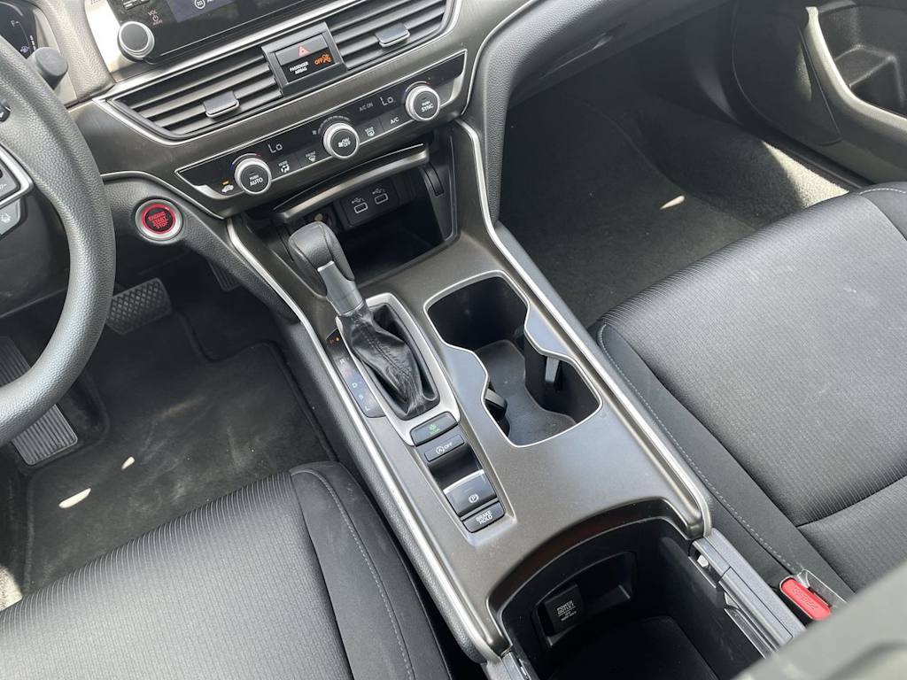 Thumbnail: 2021 Honda Accord - 15